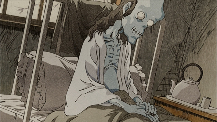 Hakaba Yodomu